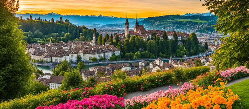 Bern