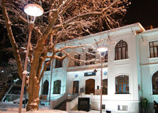 Bursa Travel Guide