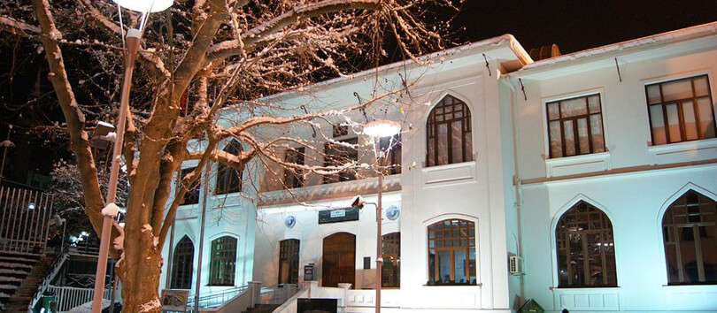 Bursa