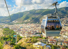 Denizli Travel Guide