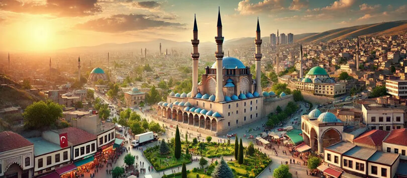 Konya