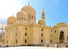 Top Tourist Places To Visit in Port Said