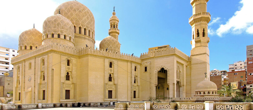 Top Tourist Places To Visit in Port Said