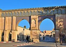 Meknes