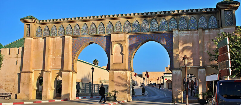 Meknes