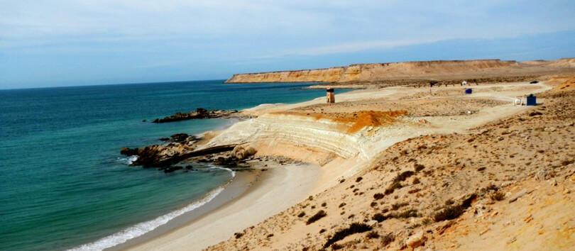 Top Tourist Places To Visit in Dakhla