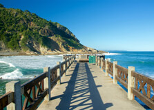 Top Tourist Places To Visit in George