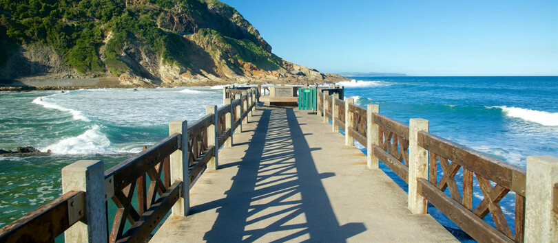 Top Tourist Places To Visit in George