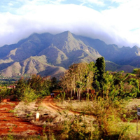 Morogoro Travel Guide