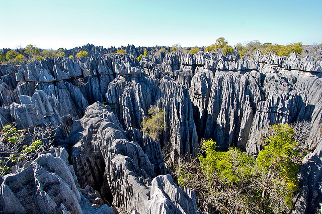Top Tourist Places To Visit in Northwestern Madagascar
