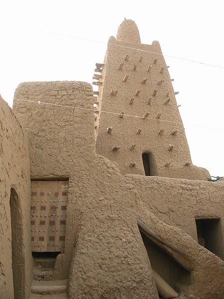 Top Tourist Places To Visit in Timbuktu