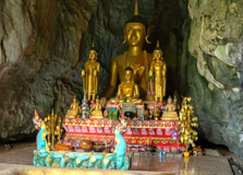 Top Tourist Places To Visit in Xam Neua