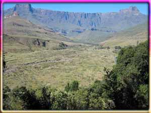 Top Tourist Places To Visit in Northern Cape