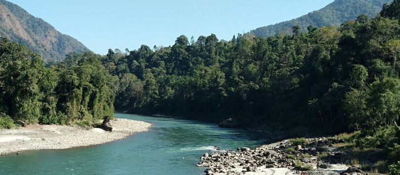 Top Tourist Places To Visit in Barpeta