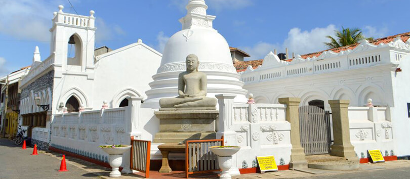 Top Tourist Places To Visit in Kalutara