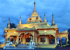 Changlang Travel Guide