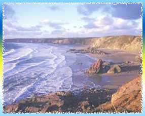 Top Tourist Places To Visit in Pembrokeshire