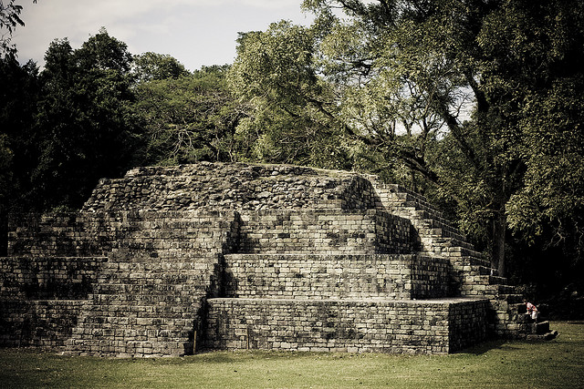 Top Tourist Places To Visit in Copan