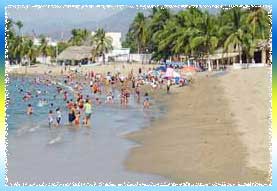 Top Tourist Places To Visit in Colima
