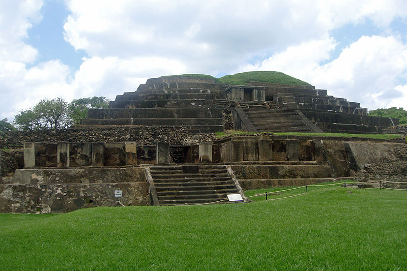 Top Tourist Places To Visit in Chalchuapa