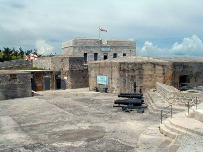 Top Tourist Places To Visit in St Catherine's Island