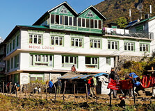 Solukhumbu