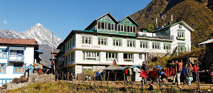 Top Tourist Places To Visit in Solukhumbu