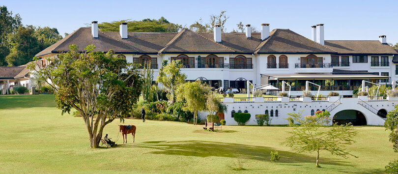 Top Tourist Places To Visit in Nanyuki