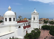 Santa Marta Travel Guide
