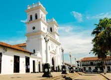 Bucaramanga Travel Guide