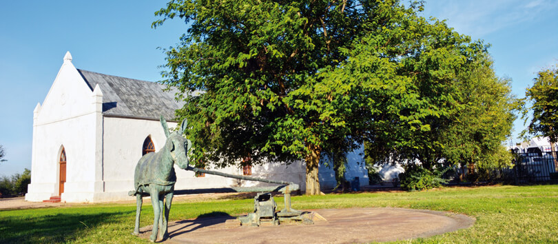 Top Tourist Places To Visit in Upington